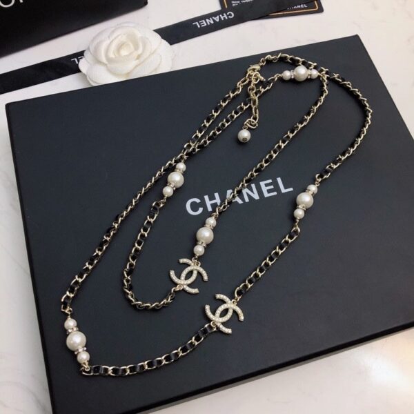 Chanel Necklace