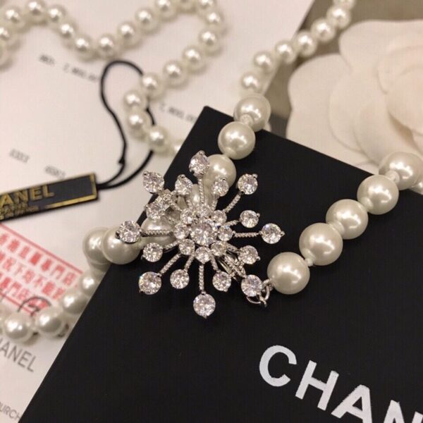 Chanel Necklace