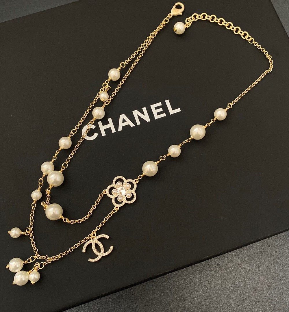 Chanel Necklace