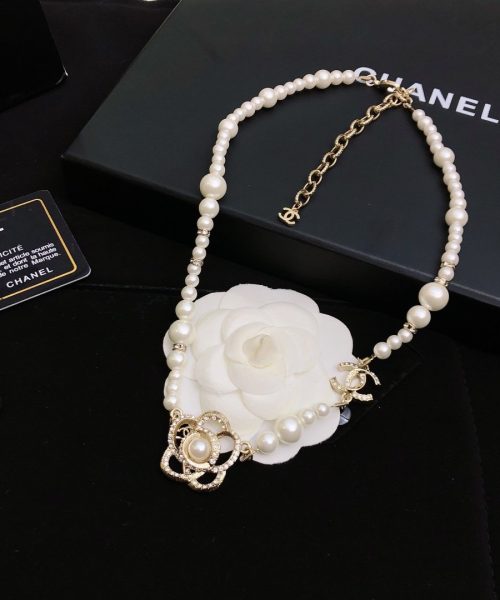 Chanel Necklace