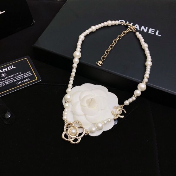 Chanel Necklace