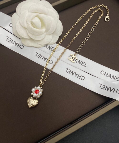 Chanel Necklace