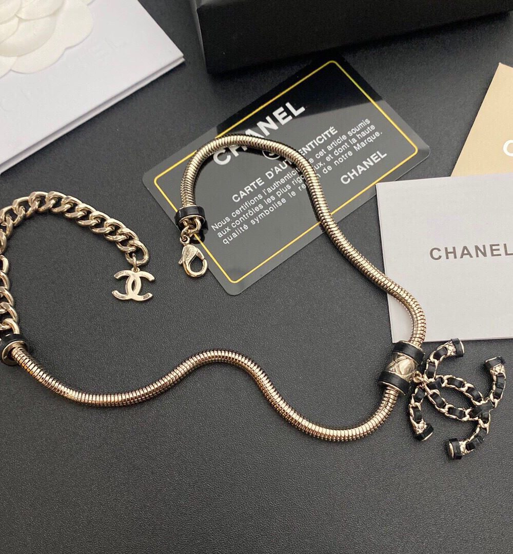 Chanel Necklace