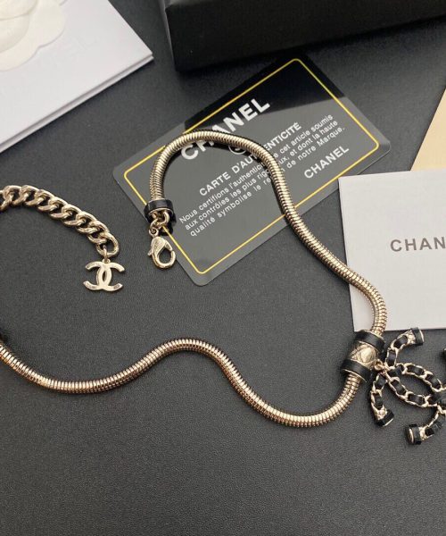 Chanel Necklace