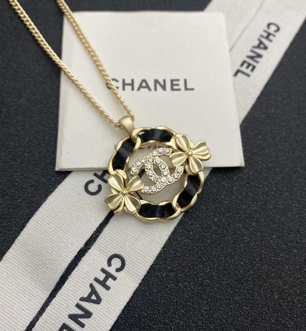 Chanel Necklace