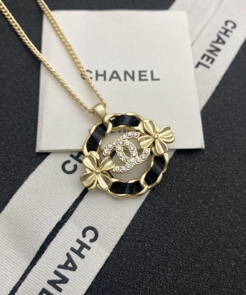 Chanel Necklace