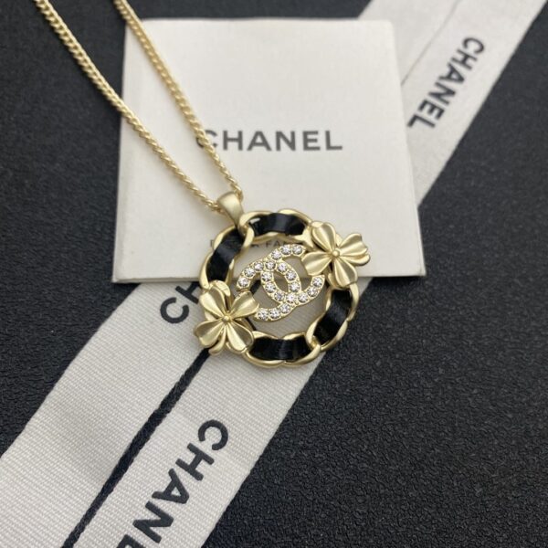 Chanel Necklace