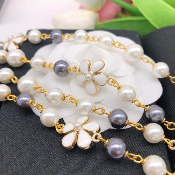 Chanel Necklace