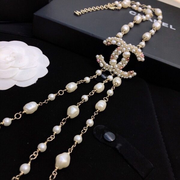 Chanel Necklace