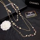 Chanel Necklace