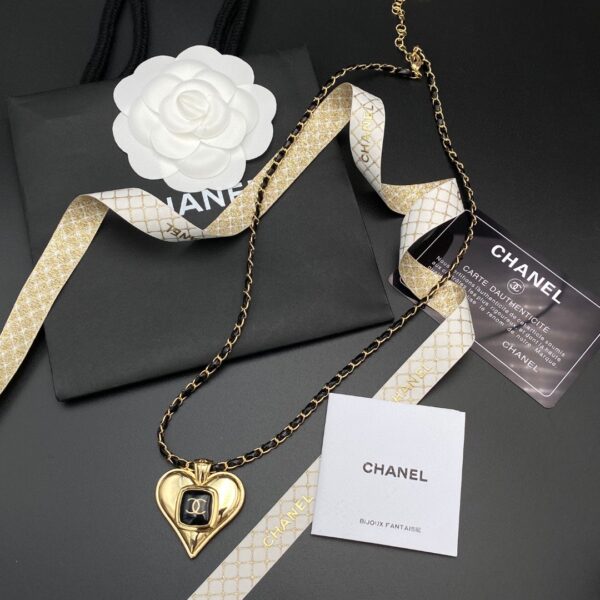 Chanel Necklace