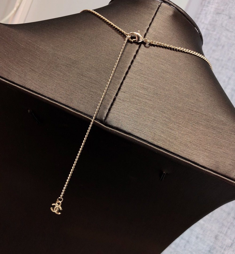Chanel Necklace