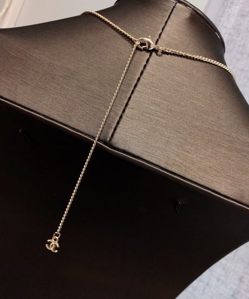 Chanel Necklace
