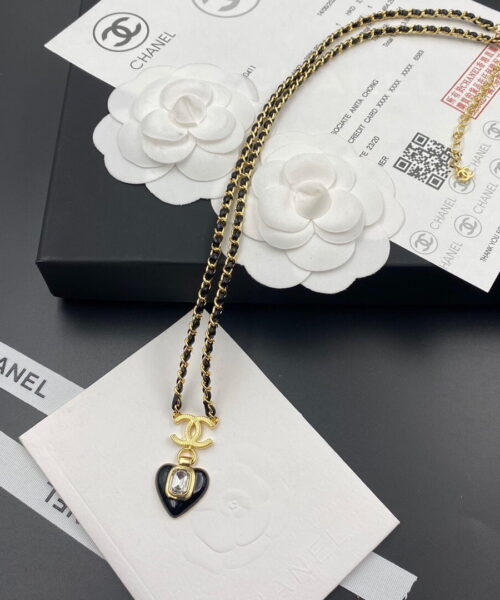 Chanel Necklace