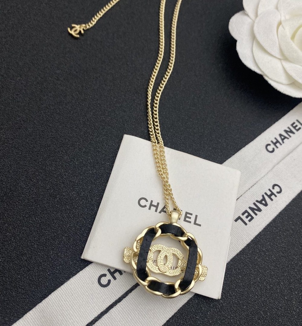 Chanel Necklace