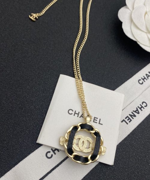 Chanel Necklace