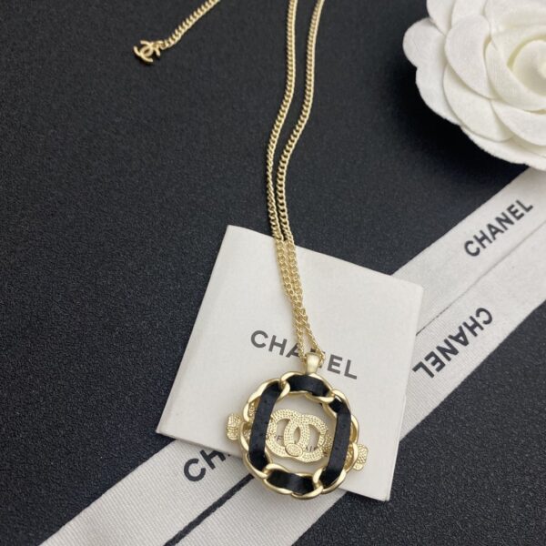 Chanel Necklace