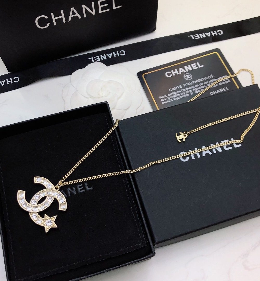 Chanel Necklace