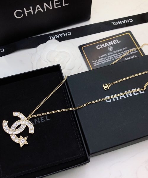 Chanel Necklace