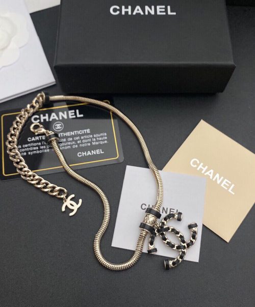 Chanel Necklace