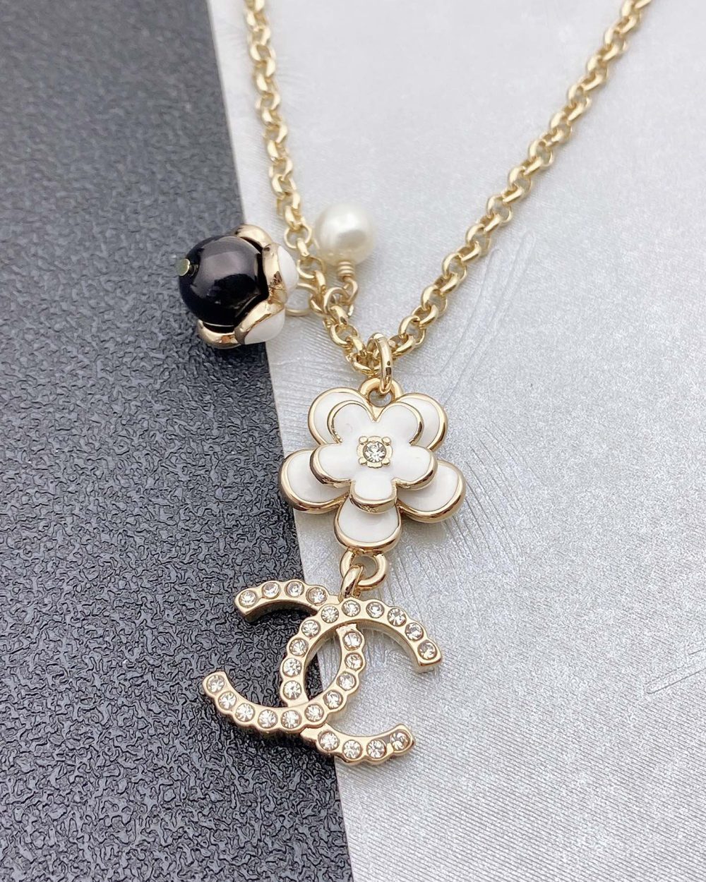 Chanel Necklace