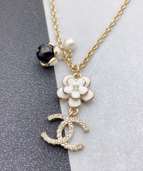 Chanel Necklace