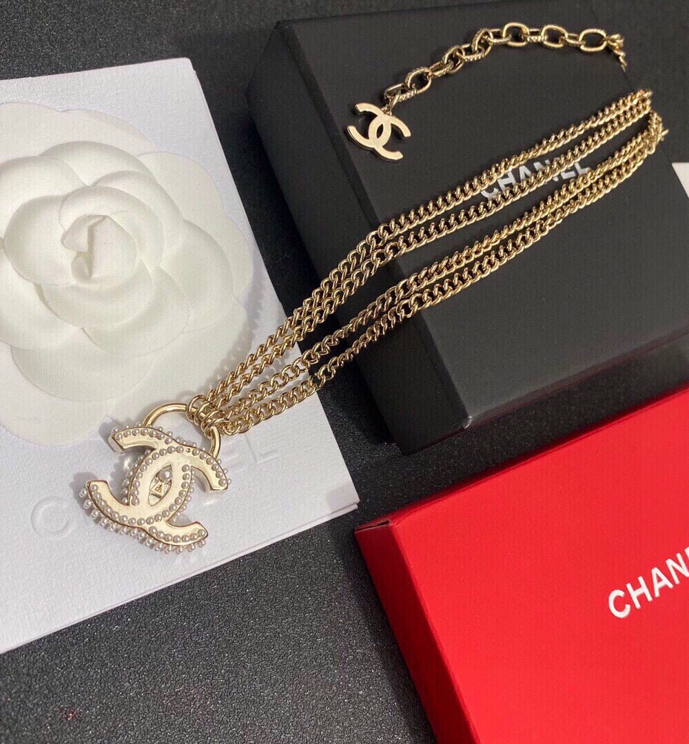 Chanel Necklace