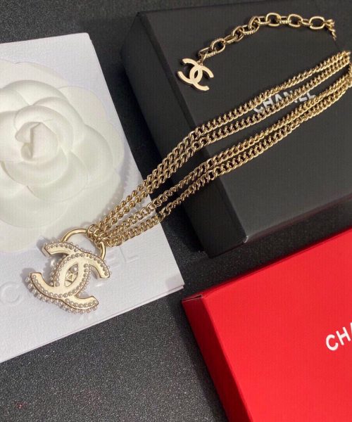 Chanel Necklace