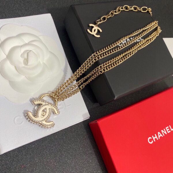 Chanel Necklace