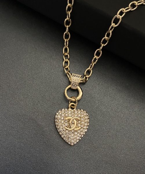 Chanel Necklace