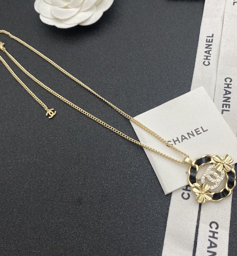 Chanel Necklace