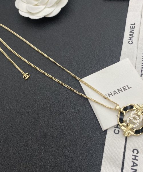Chanel Necklace