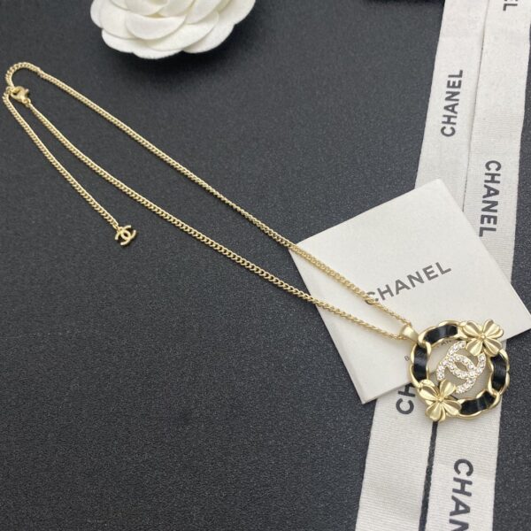 Chanel Necklace