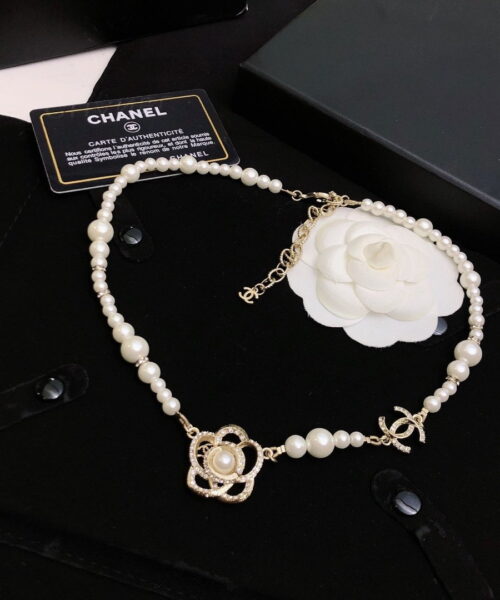 Chanel Necklace