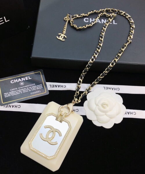 Chanel Necklace