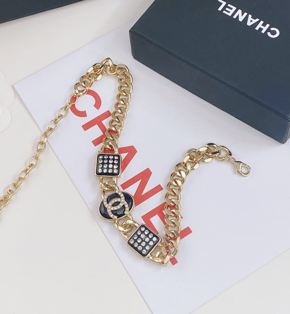 Chanel Necklace