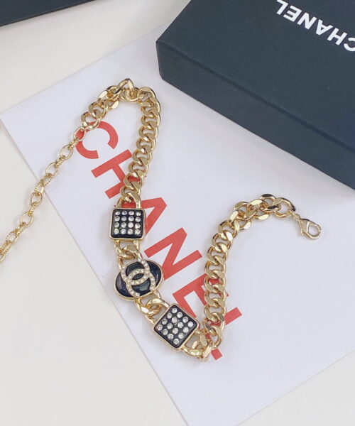 Chanel Necklace