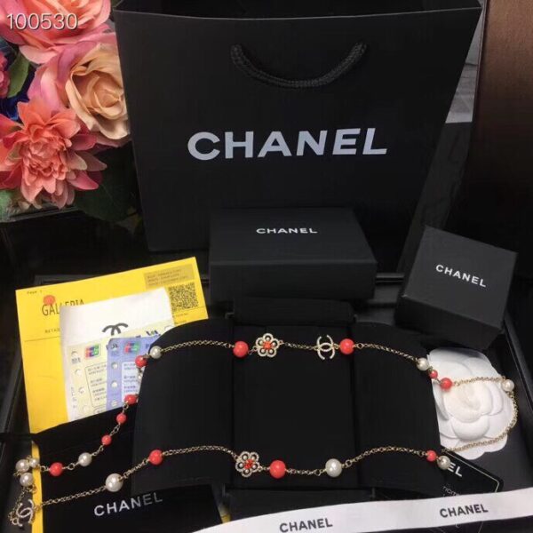 Chanel Necklace
