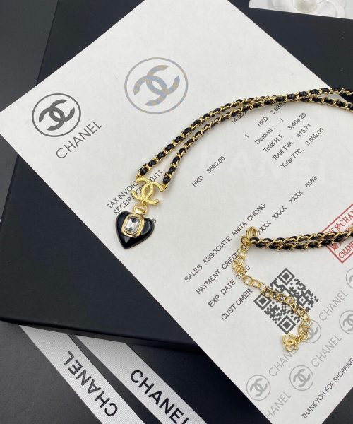 Chanel Necklace