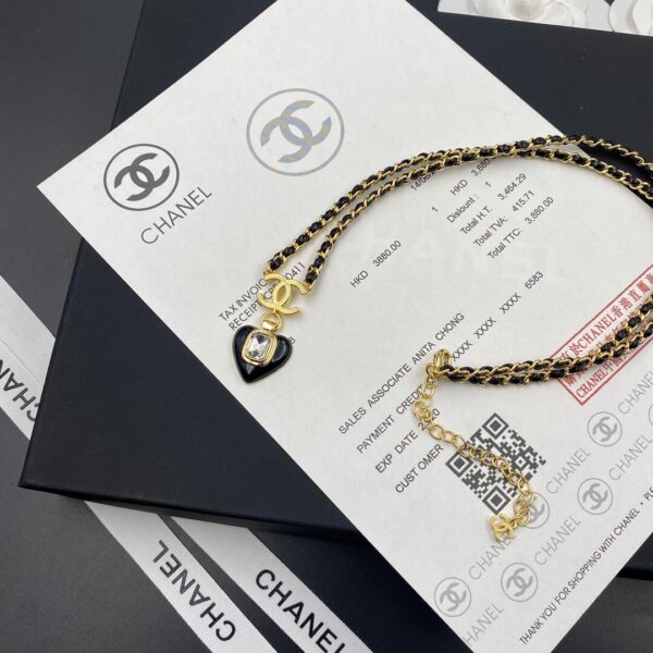 Chanel Necklace