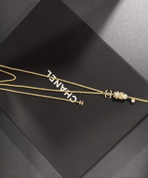 Chanel Necklace