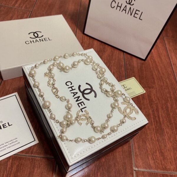 Chanel Necklace