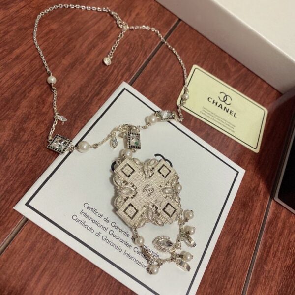 Chanel Necklace