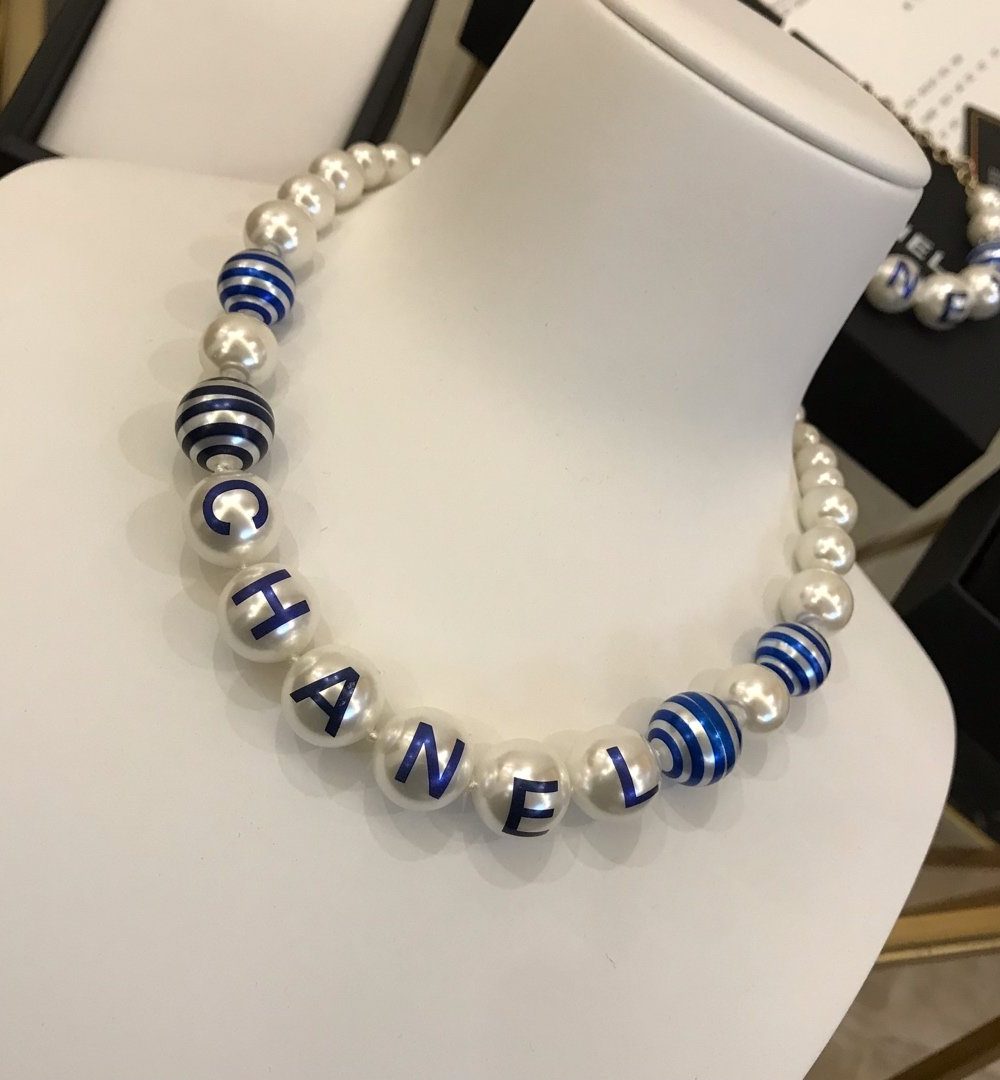 Chanel Necklace