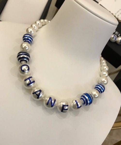 Chanel Necklace