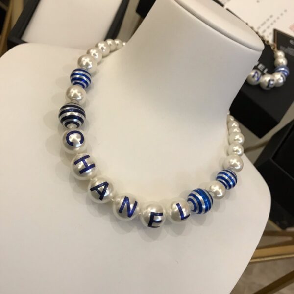Chanel Necklace