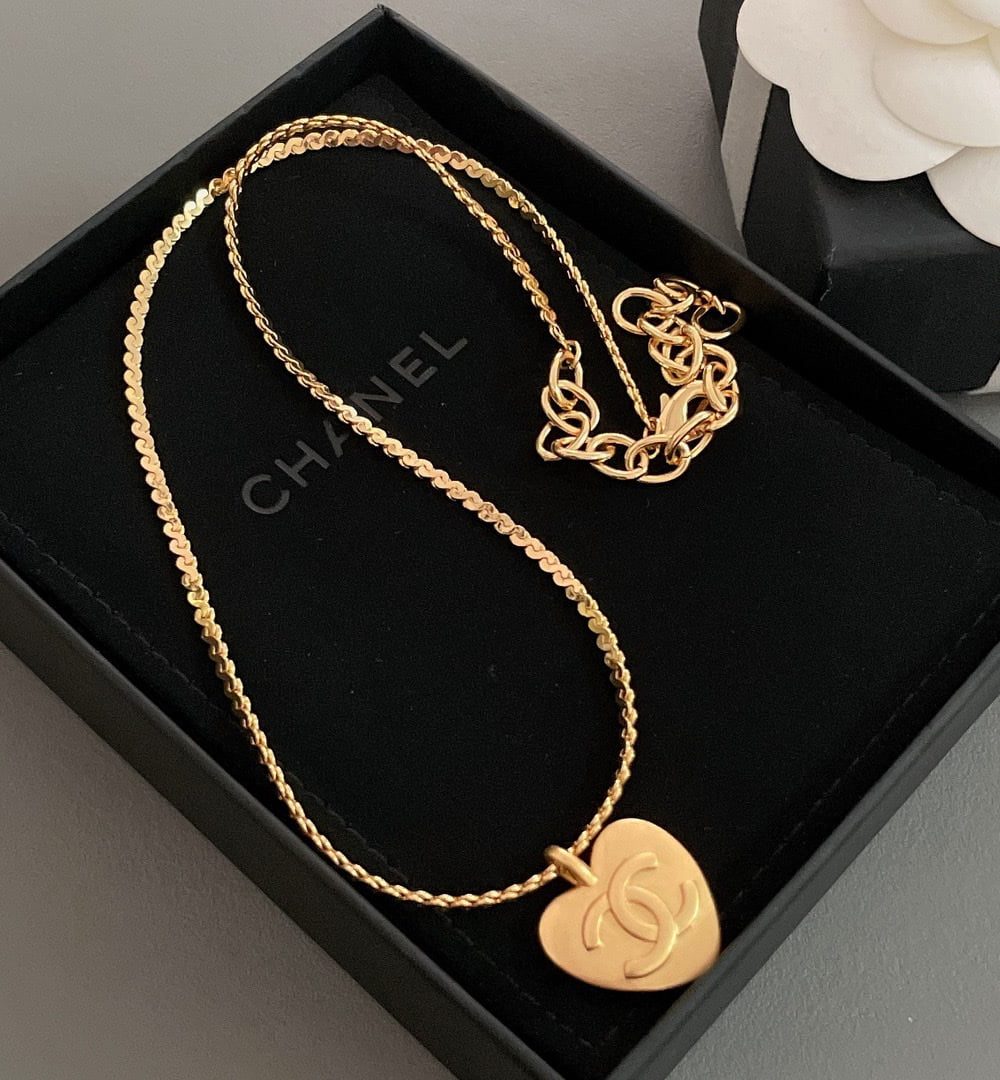 Chanel Necklace