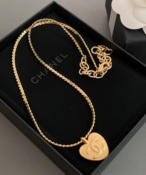 Chanel Necklace