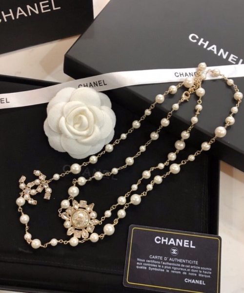 Chanel Necklace