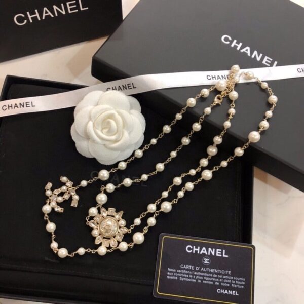 Chanel Necklace